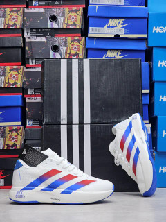 کتونی ادیداس ادیزیرو مسترکوالیتی|سایز بندی ۴۰ تا ۴۵|تک و عمده موجود adidas zero EVOSL