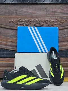 کتونی ادیداس آدزیرو پرو ۴ مستر کوالیتی |adidas adizero pro 4 سایز بندی ۴۰ تا ۴۵